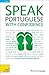 Speak Portuguese with Confidence with Three Audio CDs: A Teach Yourself Guide (TY: Conversation)