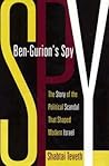 Ben-Gurion's Spy