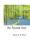 The Pyramid Texts