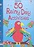 50 Rainy Day Activities (50...