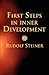 First Steps in Inner Development