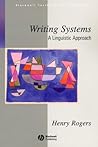 Writing Systems: ...