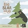 Big Bear Hug by Nicholas Oldland