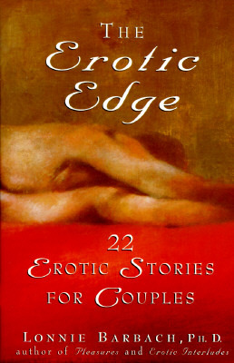 The Erotic Edge (Paperback)