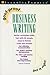Goof-Proof Business Writing