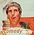 The Rough Guide to Comedy Movies 1 by Bob McCabe