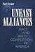 Uneasy Alliances: Race and ...