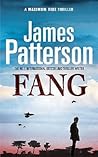 Fang by James  Patterson