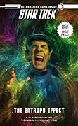 The Entropy Effect (Star Trek: The Original Series, #2)