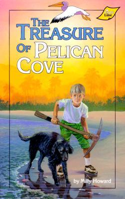 The Treasure of Pelican Cove (Paperback)