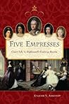 Five Empresses by Evgenii V. Anisimov
