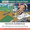 Paul Temple and the Conrad Case (Paul Temple BBC Serials #18) Paul Temple and the Conrad Case (Paul Temple BBC Serials #18)
