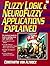 Fuzzy Logic and Neuro Fuzzy Applications Explained (Bk/Disk)