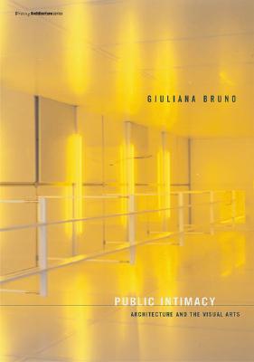 Public Intimacy: Architecture and the Visual Arts (Writing Architecture)