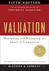 Valuation: Measur...