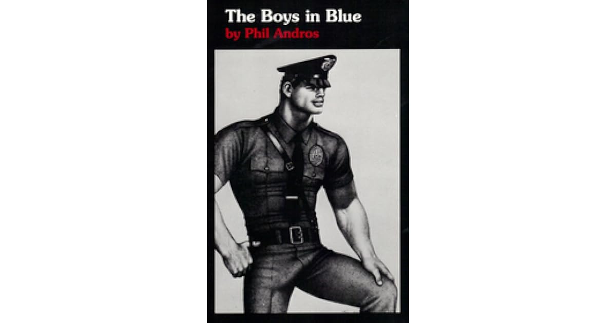Boys In Blue MeaningKosh