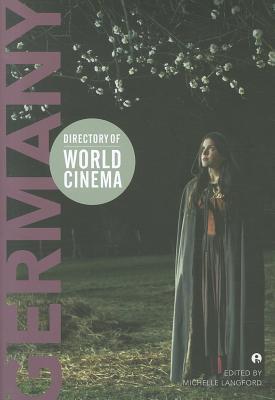 Directory of World Cinema: Germany (Paperback)