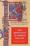 The Aristocracy of Norman England