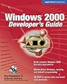 Windows 2000 Developer's Guide Windows 2000 Developer's Guide