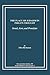 The Place of Judaism in Philo's Thought: Israel, Jews, and Proselytes (Brown Judaic Studies)