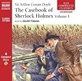 The Casebook of Sherlock Holmes: Volume 1