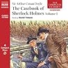 The Casebook of Sherlock Holmes: Volume 1
