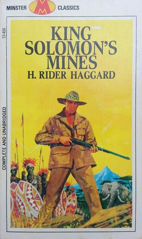 King Solomon's Mines