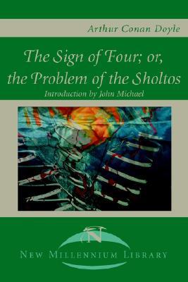 The Sign of Four or the Problem of the Sholtos