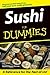 Sushi For Dummies by Judi Strada