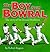 The Boy From Bowral  by Robert Ingpen