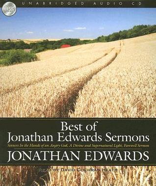 Best of Jonathan Edwards Sermons