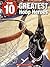 The 10 Greatest Hoop Heroes