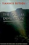 The Fourth Dimension