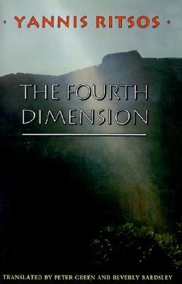 The Fourth Dimension (Paperback)