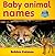 Baby Animal Names (My World - Grl C)