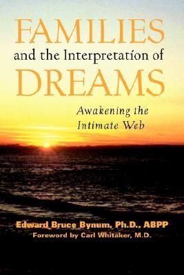 Families and the Interpretation of Dreams (Paperback)