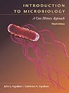 Introduction to Microbiology: A Case-History Study Approach [with CD-ROM & InfoTrac]