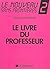 LE NOUVEAU SANS FRONTIERES NIVEAU 2 LIVRE DU PROFESSEUR