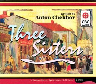 Three Sisters