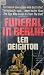 Funeral in Berlin (Secret File, #3)