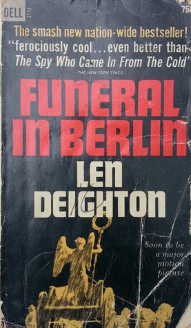 Funeral in Berlin