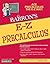 Barron's E-Z Precalculus