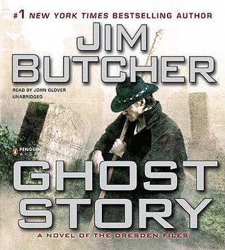 Ghost Story