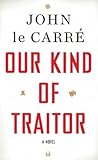 Our Kind Of Traitor