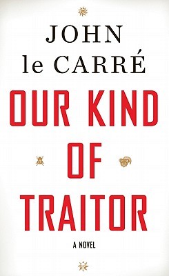 Our Kind Of Traitor