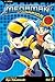 MegaMan NT Warrior, Vol. 1 (1)