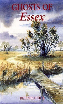 Ghosts of Essex (Paperback)