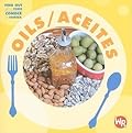 Oils/ Aceites