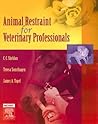Animal Restraint for Veterinary Professionals