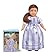 Felicity Mini Doll (America...